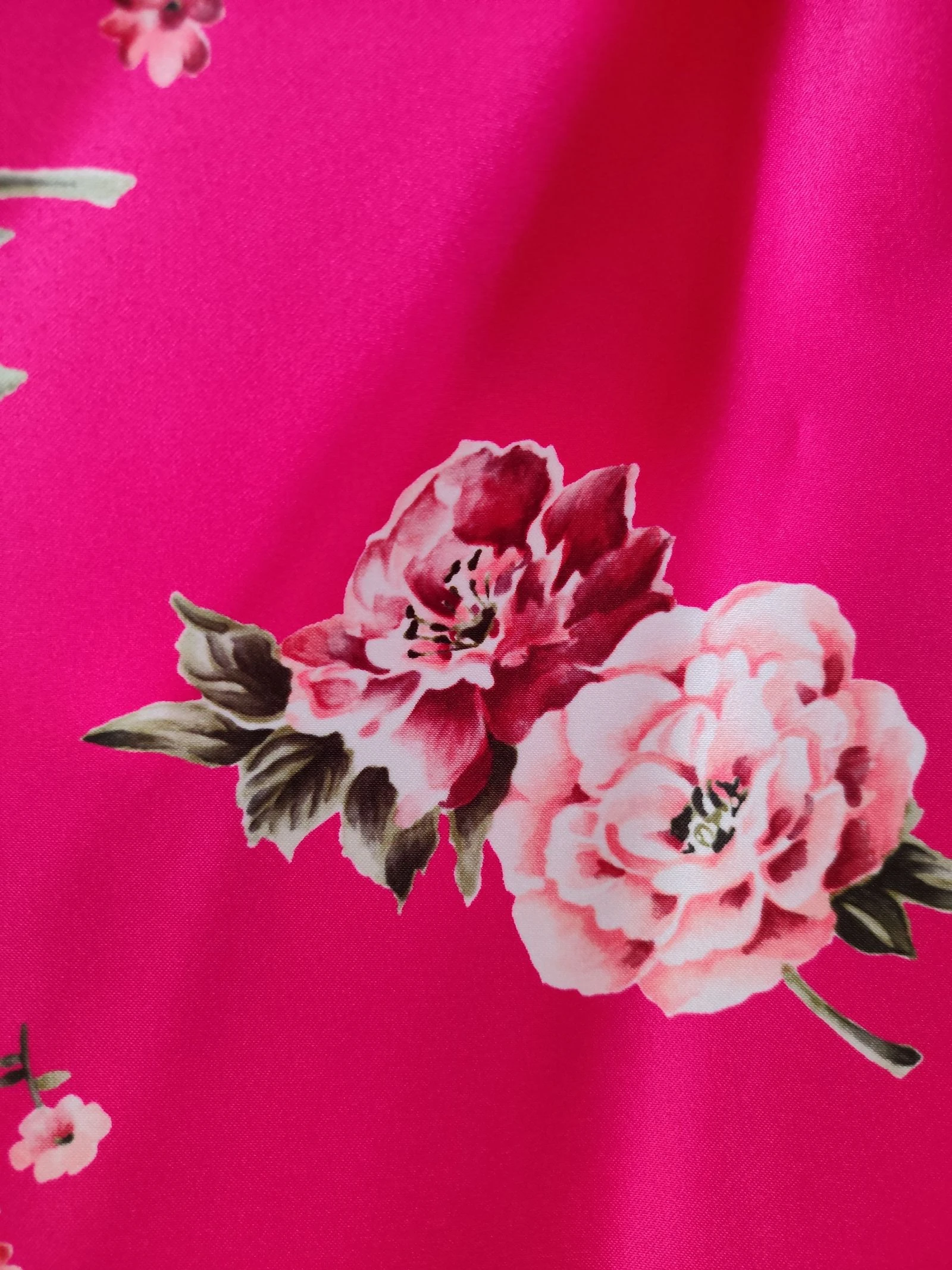 Vestido de festa com can can Tamanho M/38 – photo 19
